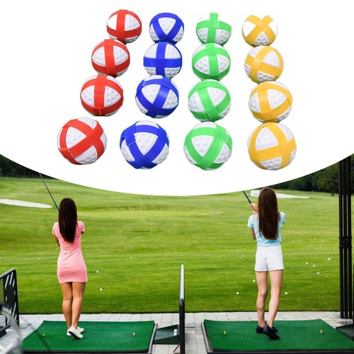 Pieces golf sticky balls - 16,