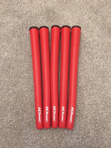 Iomic sticky golf grips x - iomic, 2.3