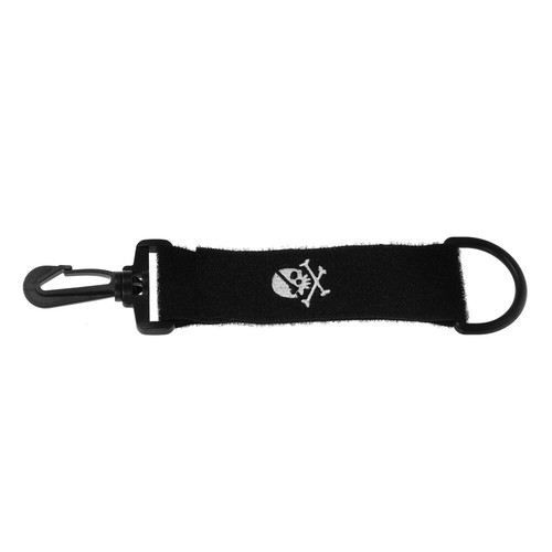 Hanging golf glove sticker - glove,