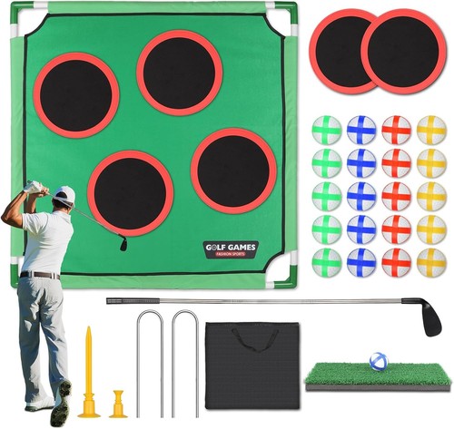 Kids golf set includes 20 - kids,
