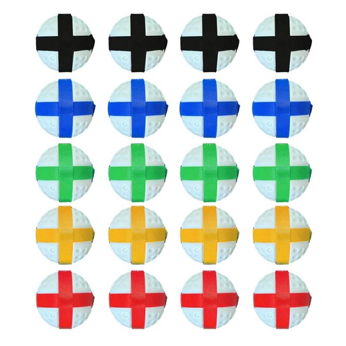 Pieces golf sticky - golf,