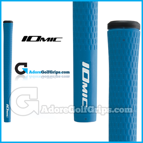Iomic sticky midsize grips - 4.4,