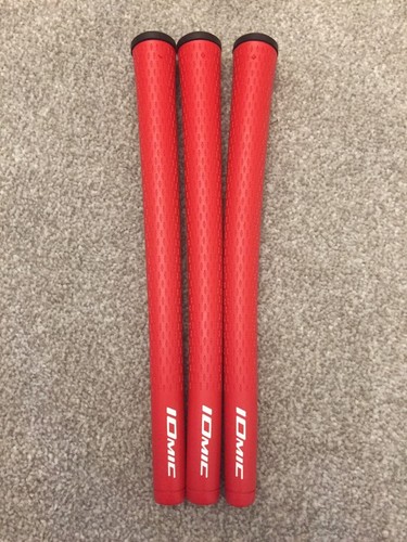 Iomic sticky golf - iomic, grips