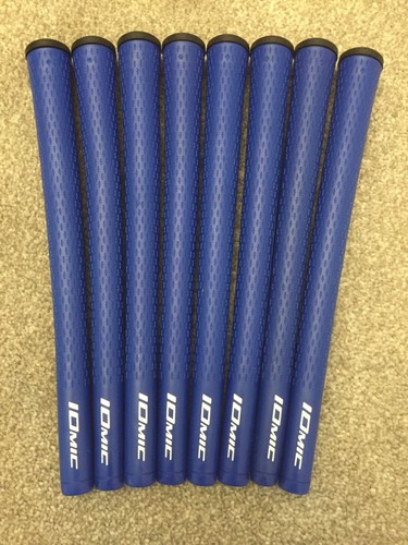 Iomic sticky golf grips x - sticky,