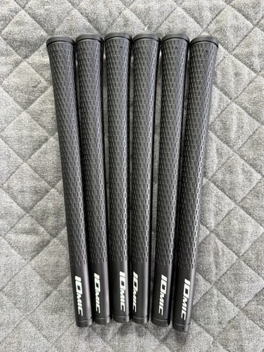 New iomic sticky - iomic, black