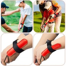 Straight Practice Golf Swing