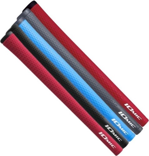Iomic sticky golf - grips,