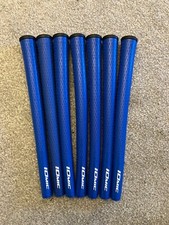Iomic 2.3 Sticky Golf Grips x