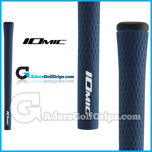 Iomic sticky grips - grips,