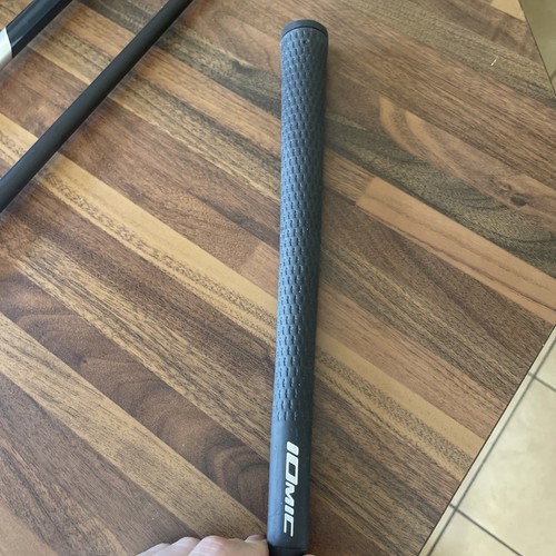 Iomic sticky golf - golf, grip