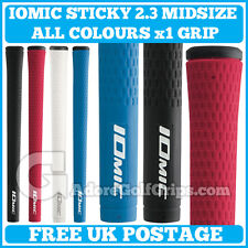 Iomic Sticky 4.4 Midsize Grips