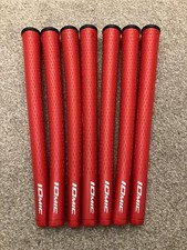 Iomic 2.3 Sticky Golf Grips x