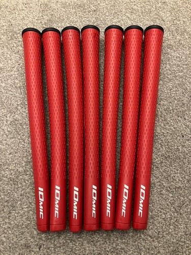 Iomic sticky golf - iomic,