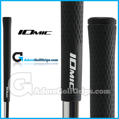 Iomic sticky jumbo grips - iomic,