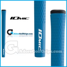 Iomic Sticky 4.4 Midsize Grips