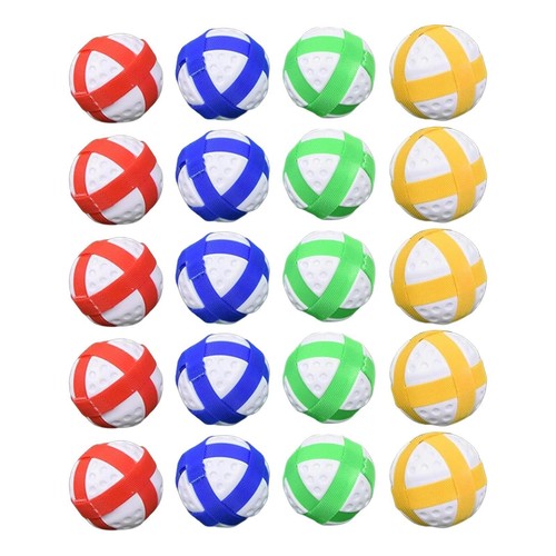 Pieces sticky golf - pieces,
