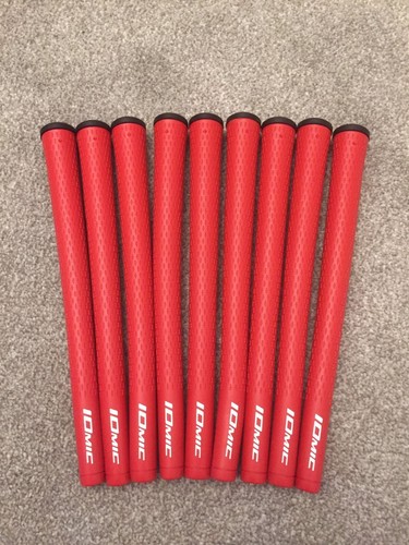 Iomic sticky golf - sticky, grips