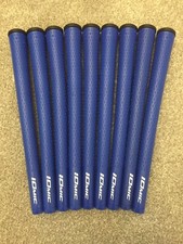Iomic 2.3 Sticky Golf Grips x