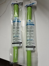 2 x IOMIC Sticky 2.3 Green