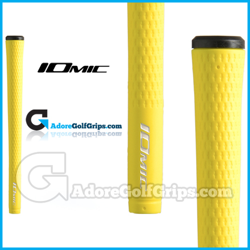 Iomic sticky grips - sticky, 2.3