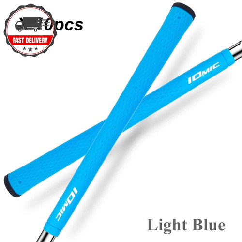 New 13pcs iomic - new, 10/13pcs