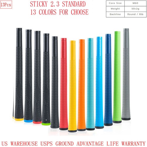 13pcs golf grip - grip, club
