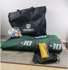 Sticky Golf Pro Game - Full