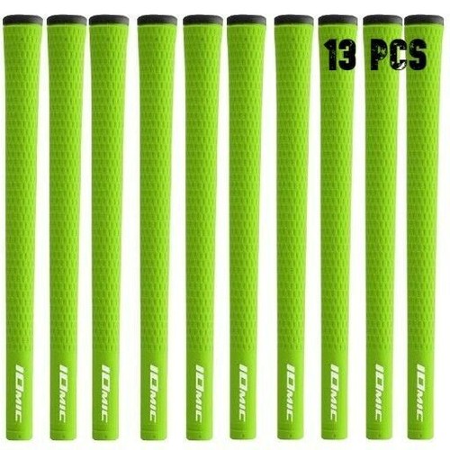 New set iomic - new,