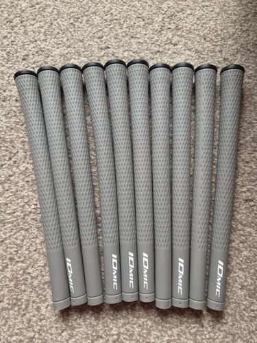 Joblot x10 grey iomic sticky - joblot,