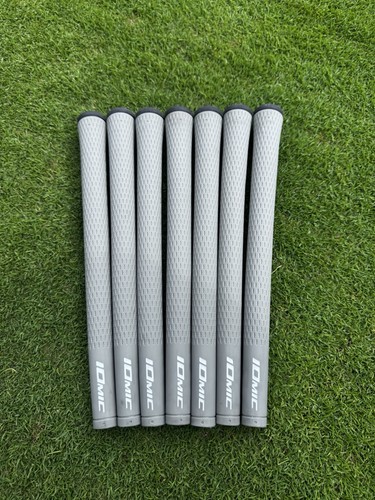 Iomic sticky golf - golf, grips