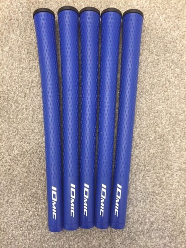 Iomic sticky golf grips x - 2.3,