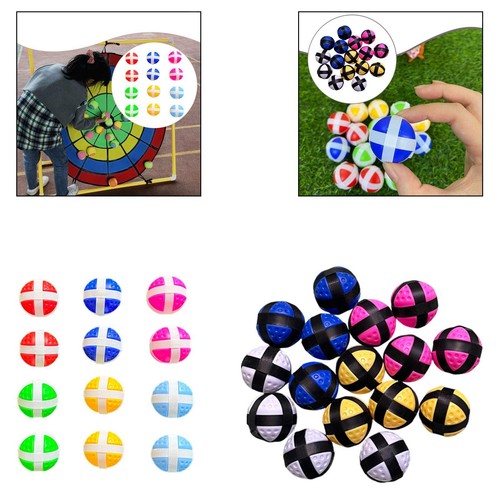 Sticky golf balls sports - balls,,