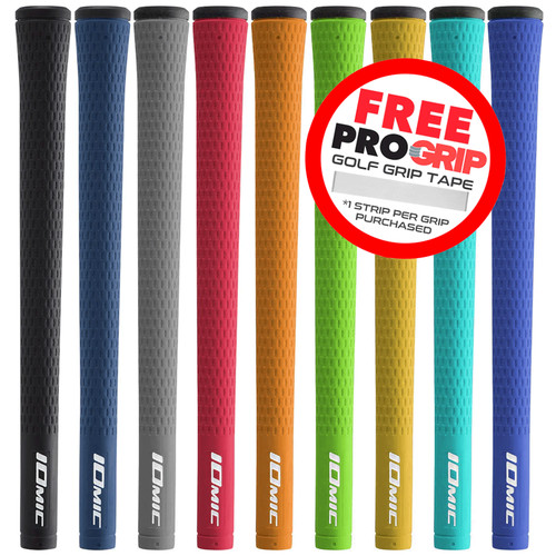 Iomic sticky waterproof - iomic,