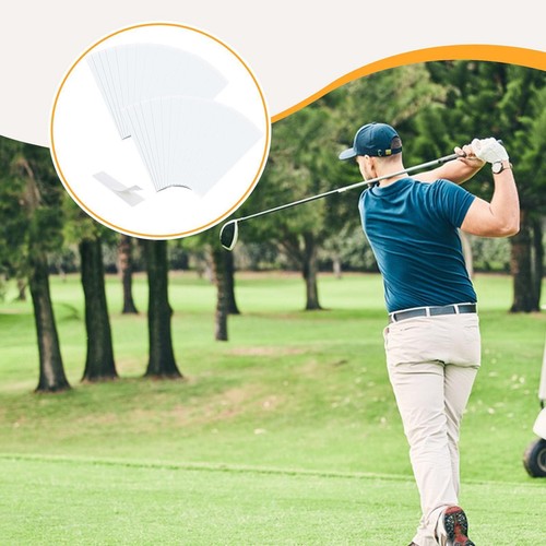 Pieces golf grip tape - pieces,