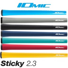 1-13 PCS IOMIC STICKY 2.3