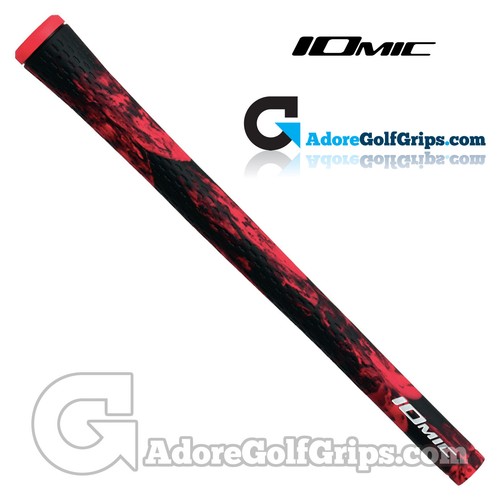 Iomic sticky army grips - sticky,