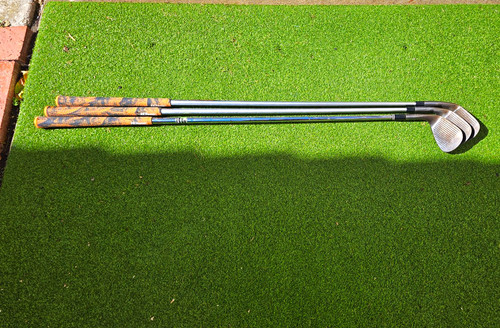 Yururi wedge set 53 - 45,,