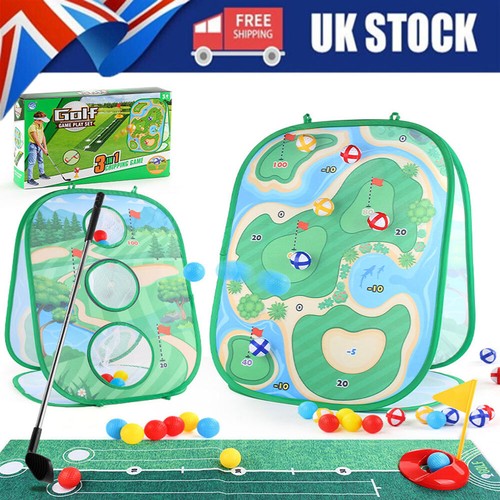 Golf target sticky ball - golf, 3