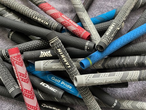 Genuine salvaged golf - golf, pride