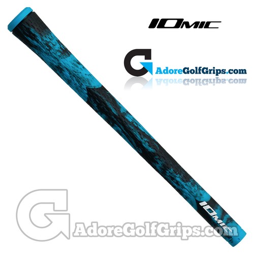 Iomic sticky army - iomic, grips