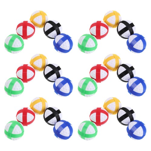 Pcs golf sticky target - golf,