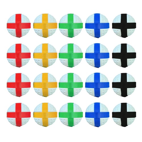 20x golf sticky - sticky, hook