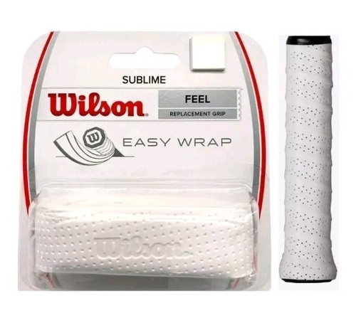1pc wilson over grip tape - tape, roll