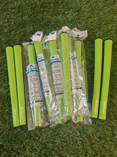 Iomic sticky evolution 3 - iomic,