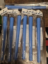 7 X IOMIC blue Sticky 2.3