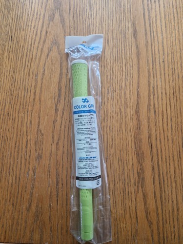 Iomic sticky evolution 3 - iomic,