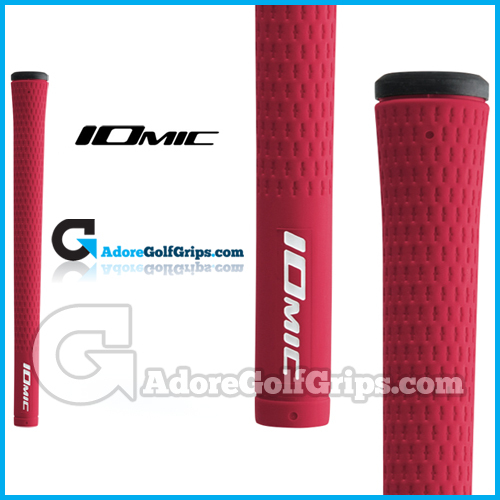 Iomic sticky midsize grips - 4.4,