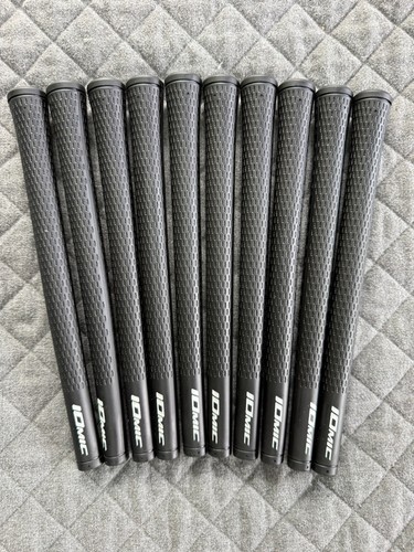 New x10 iomic sticky black - x10,