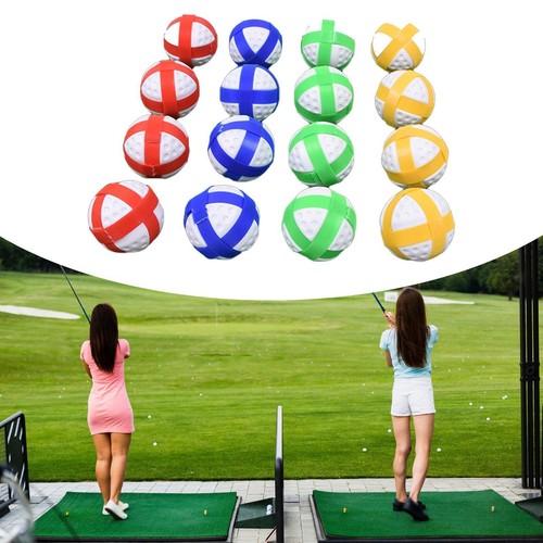 16x sticky golf balls - 16x,
