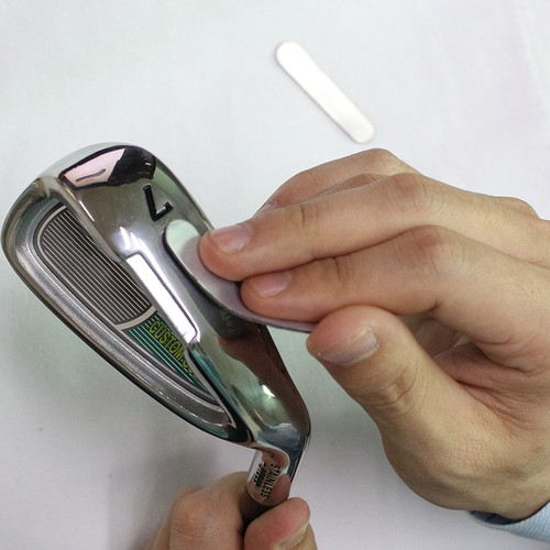 Lead tape sticky - lead,
